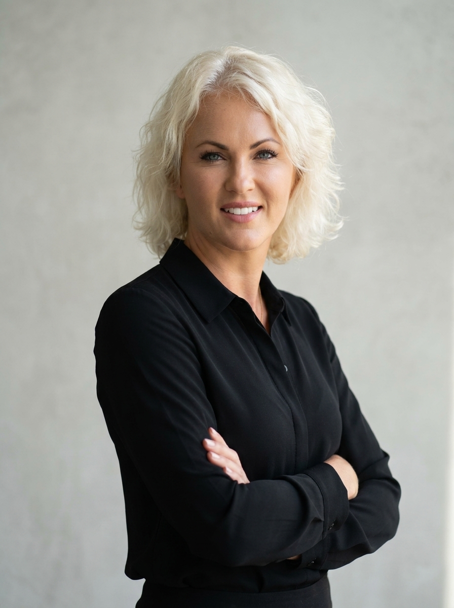 Anastasia Wachs, Florida licensed private investigator