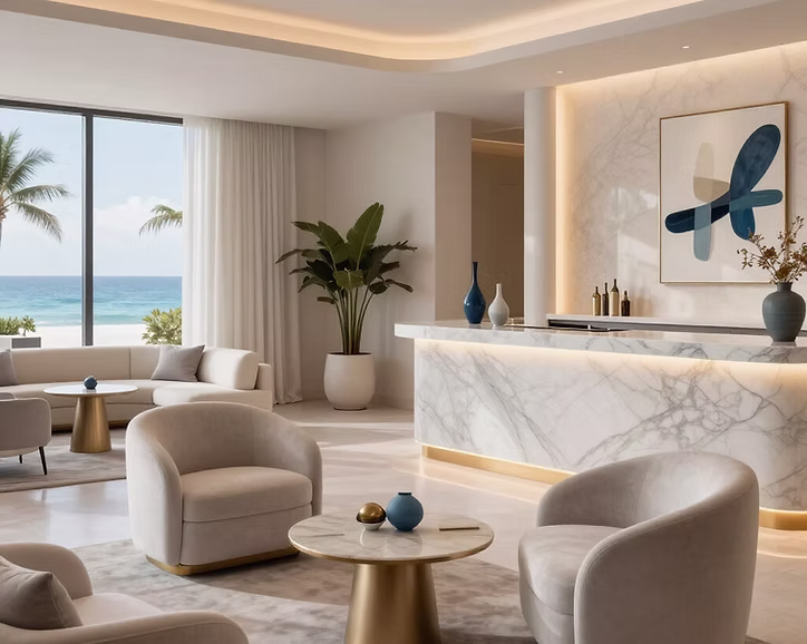Florida beach club — Spyglass Investigations club, restaurant and HOA vetting