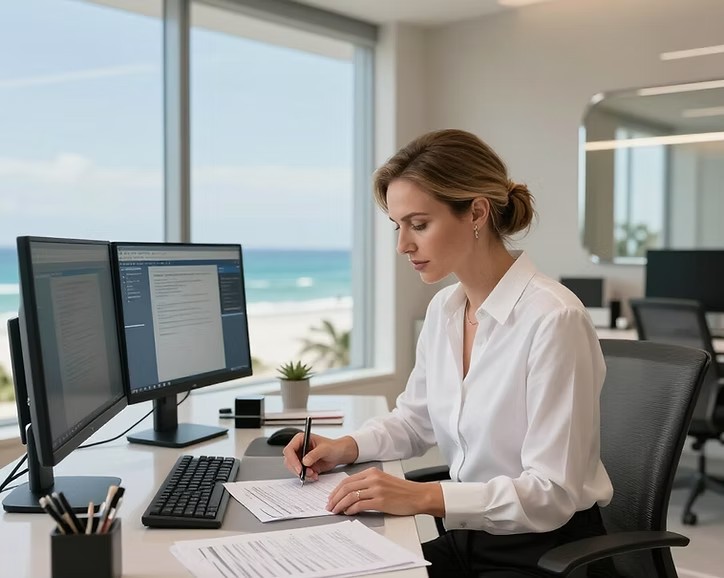 Investment analysis and forensic due diligence — Spyglass