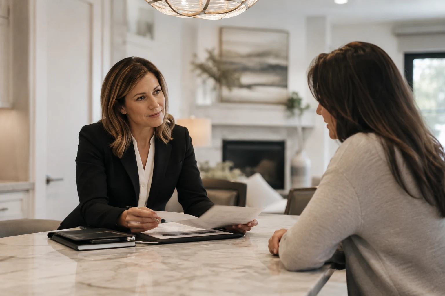 Naples private investigation for homes, staff, vendors, and property matters