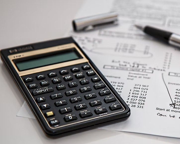 Forensic tax preparation and analysis — Enrolled Agent authorized to practice before the IRS